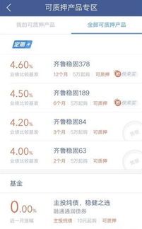 qq理财通有什么用