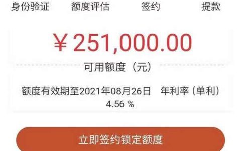 中信银行信秒贷逾期可以协商吗？信秒贷申请条件及注意事项